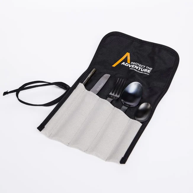 Cutlery Roll - Image 3