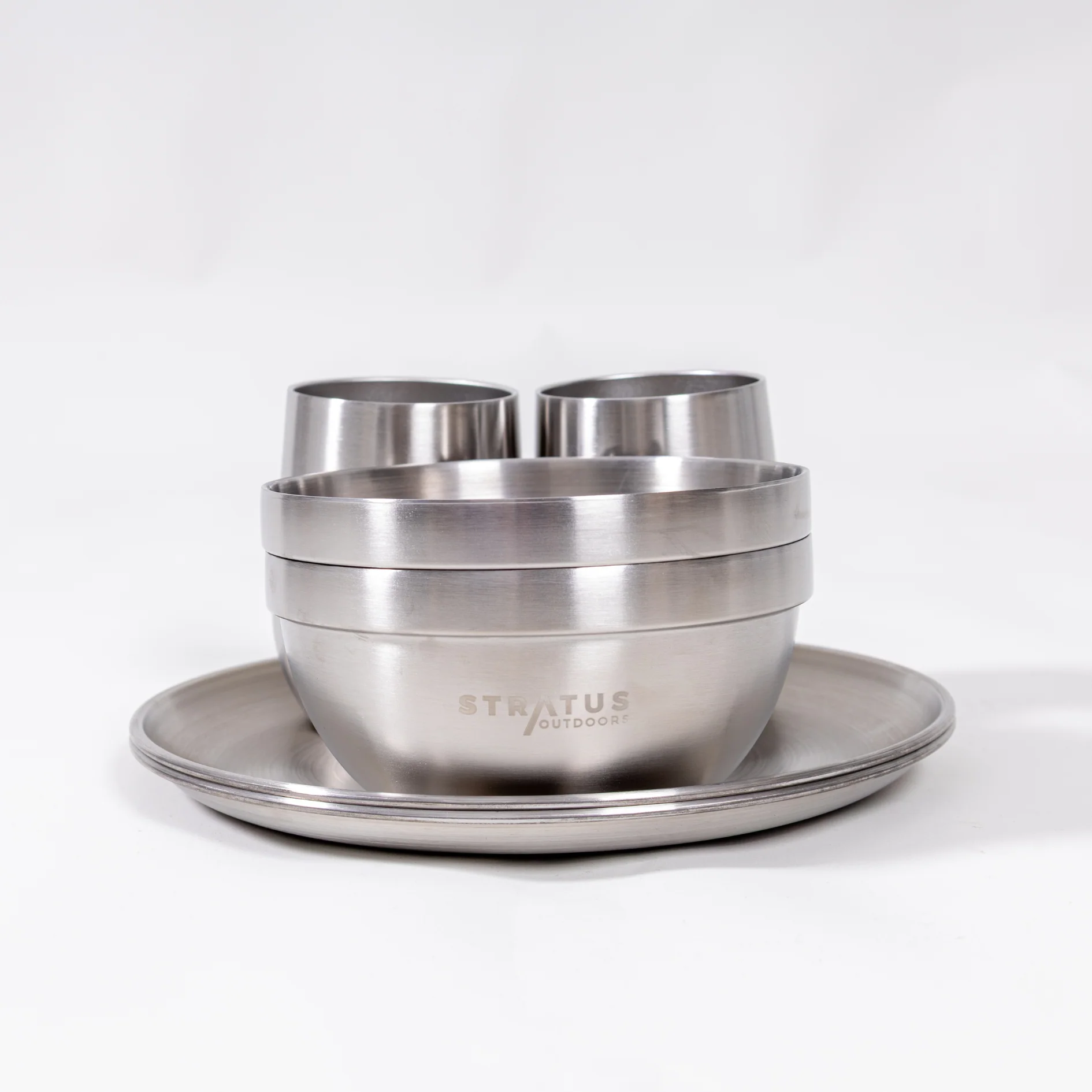 Dinnerware Twin Set - Image 5