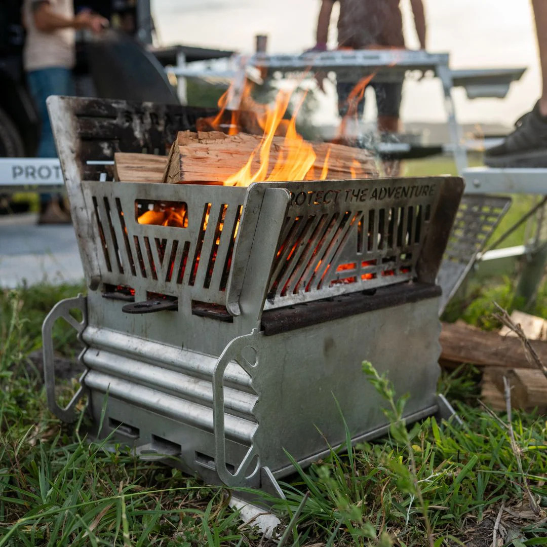Firepit Oven - Image 5