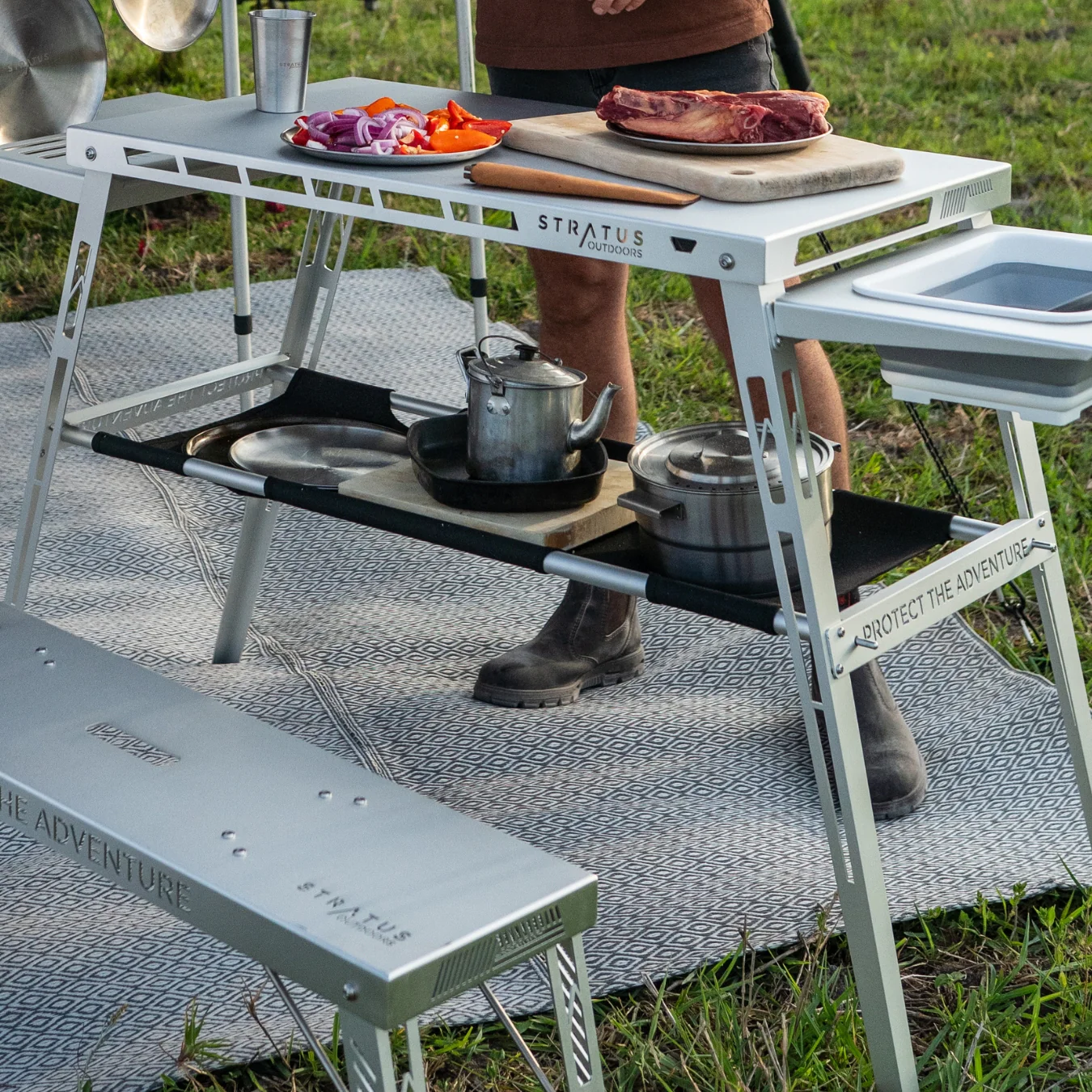 Under Table Hammock - Image 5