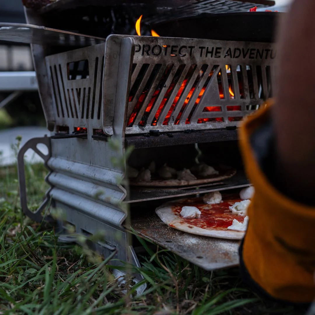 Oven Tray - Image 4