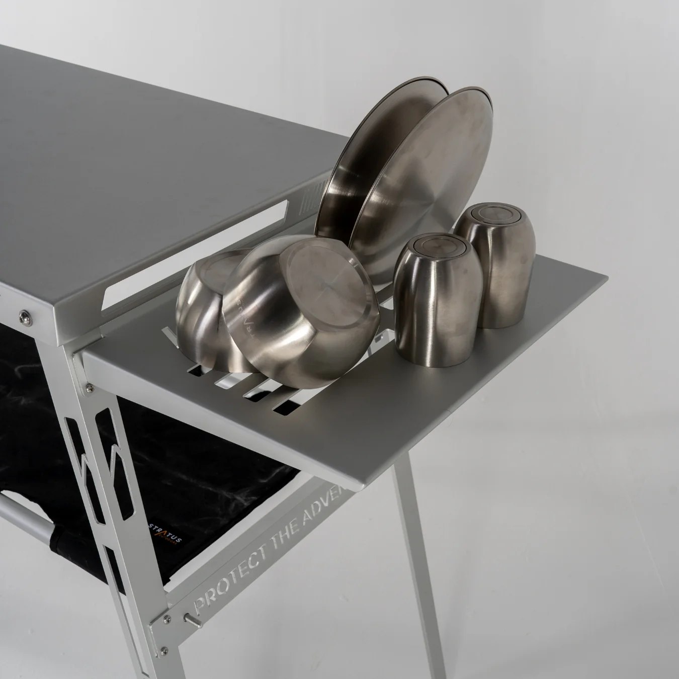 Table Extension - Drying Rack - Image 6