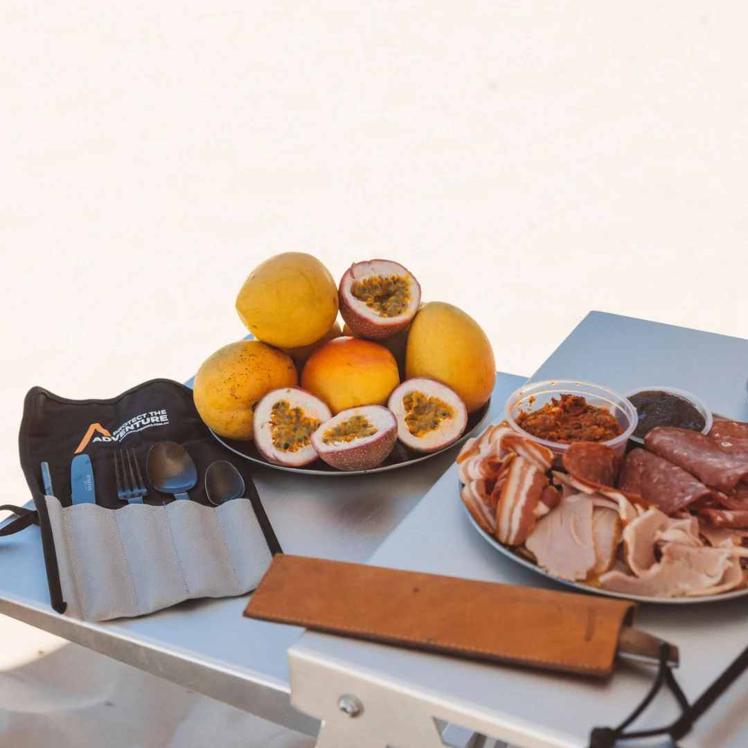 Table Extension - Flat Top - Image 12