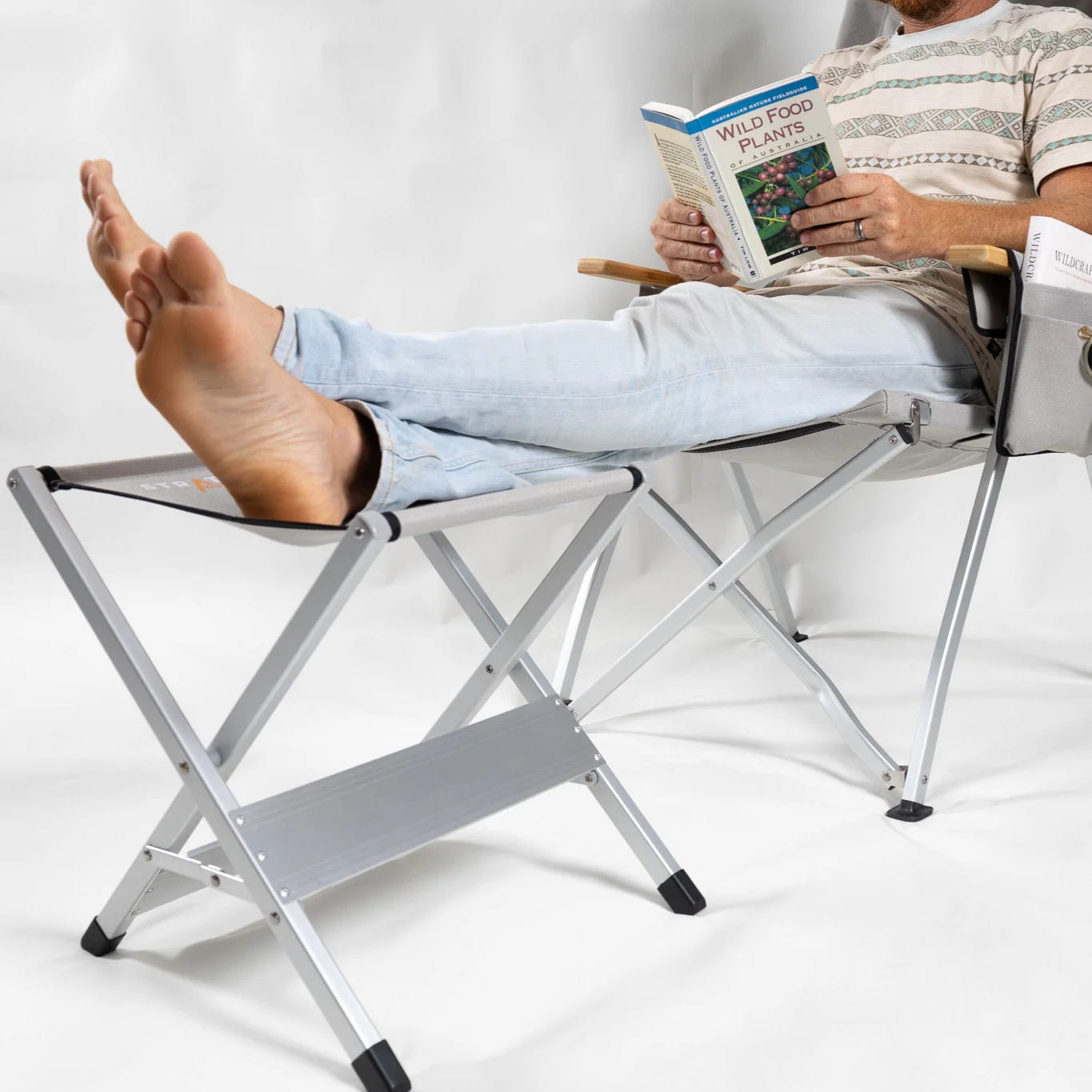 Camp Stool - Image 8
